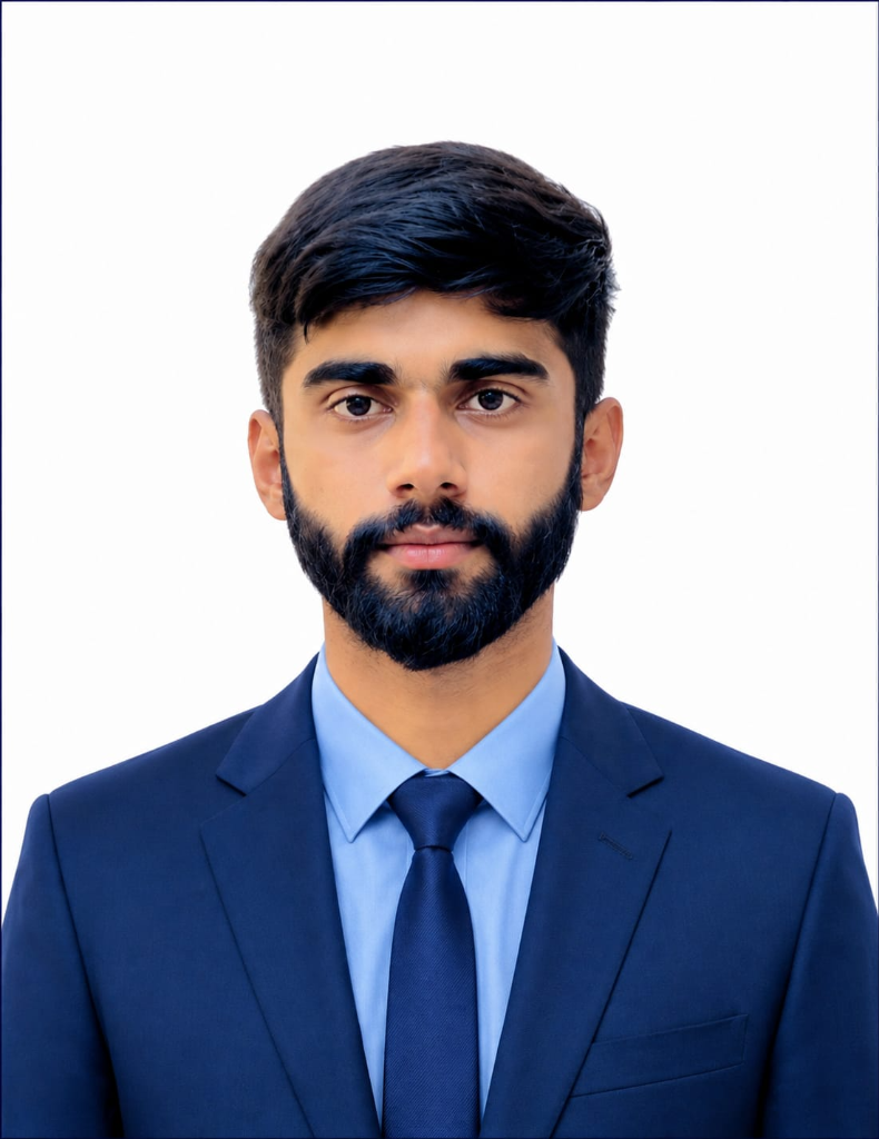 Muhammad Abbas Nadeem